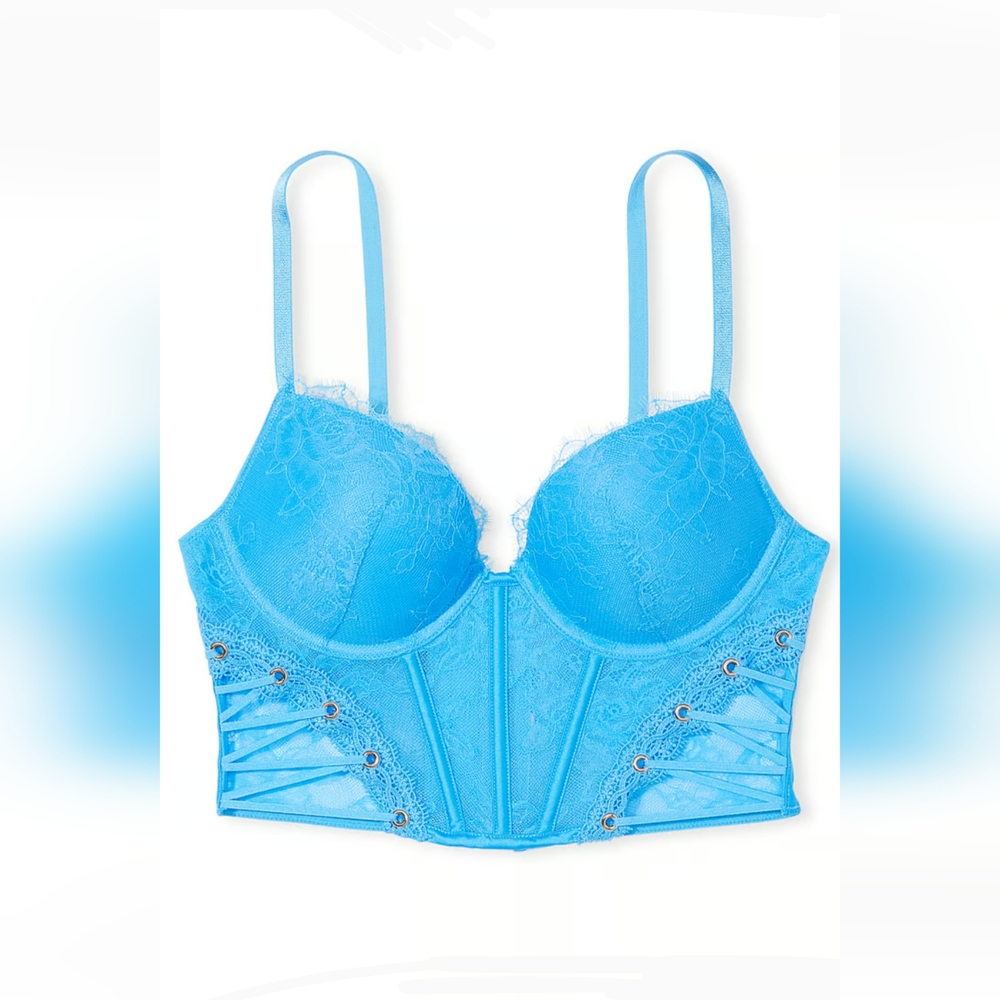 Victoria secret Very sexy blue